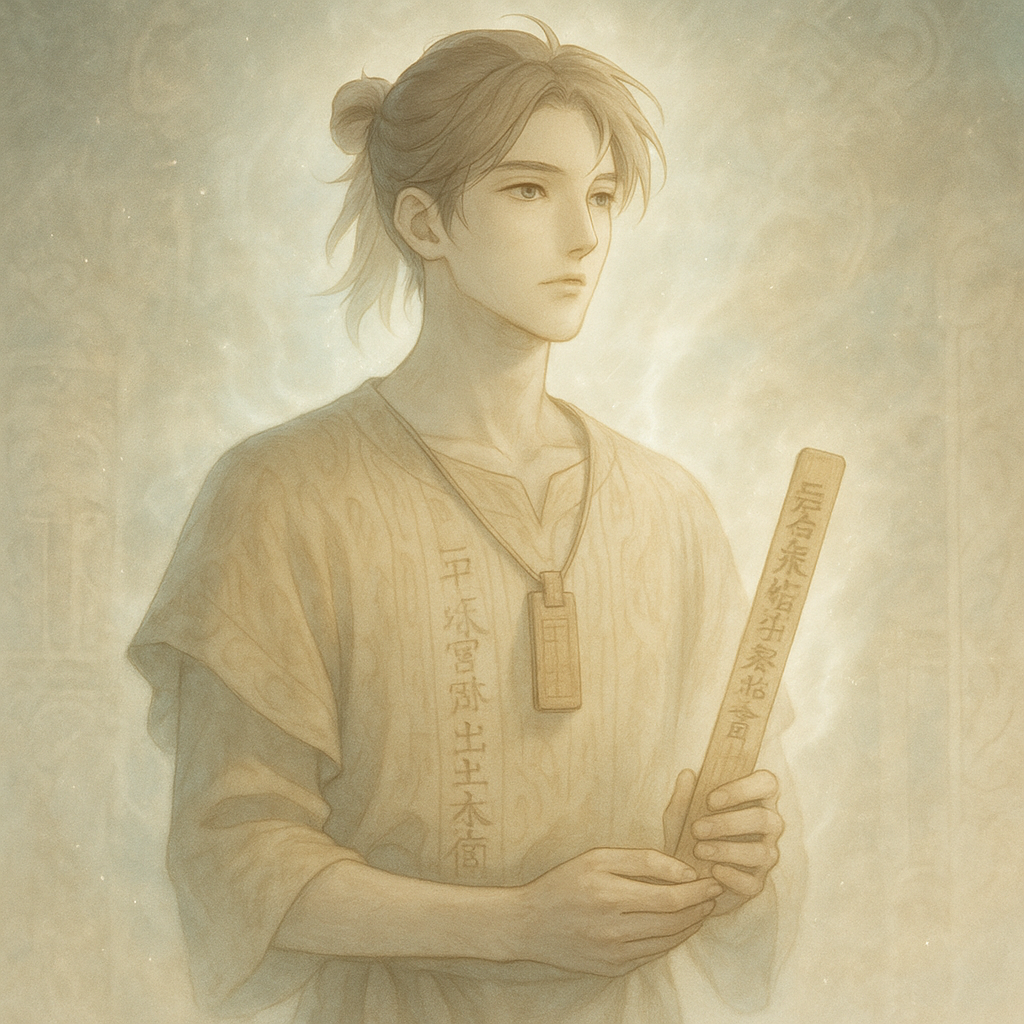 平城 稽星（けいせい）